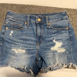Universal Thread Denim Shorts